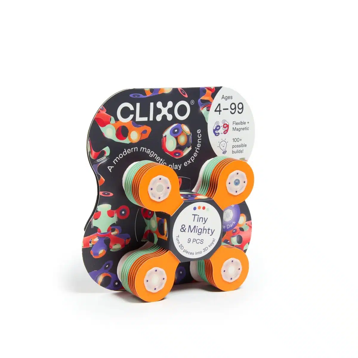 Clixo® - Tiny