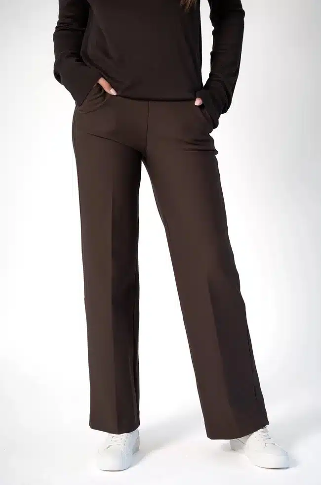 Corel - Lilly wide uni sport - Brown
