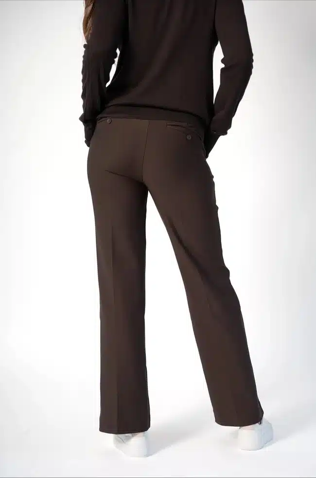 Corel - Lilly wide uni sport - Brown