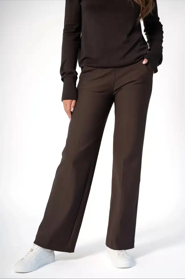 Corel - Lilly wide uni sport - Brown