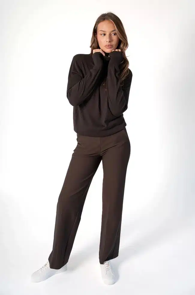 Corel - Lilly wide uni sport - Brown