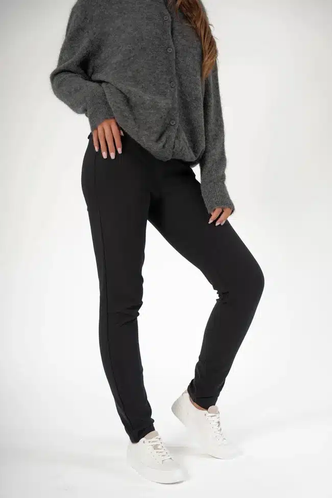 Corel - Yael Legging uni - Black