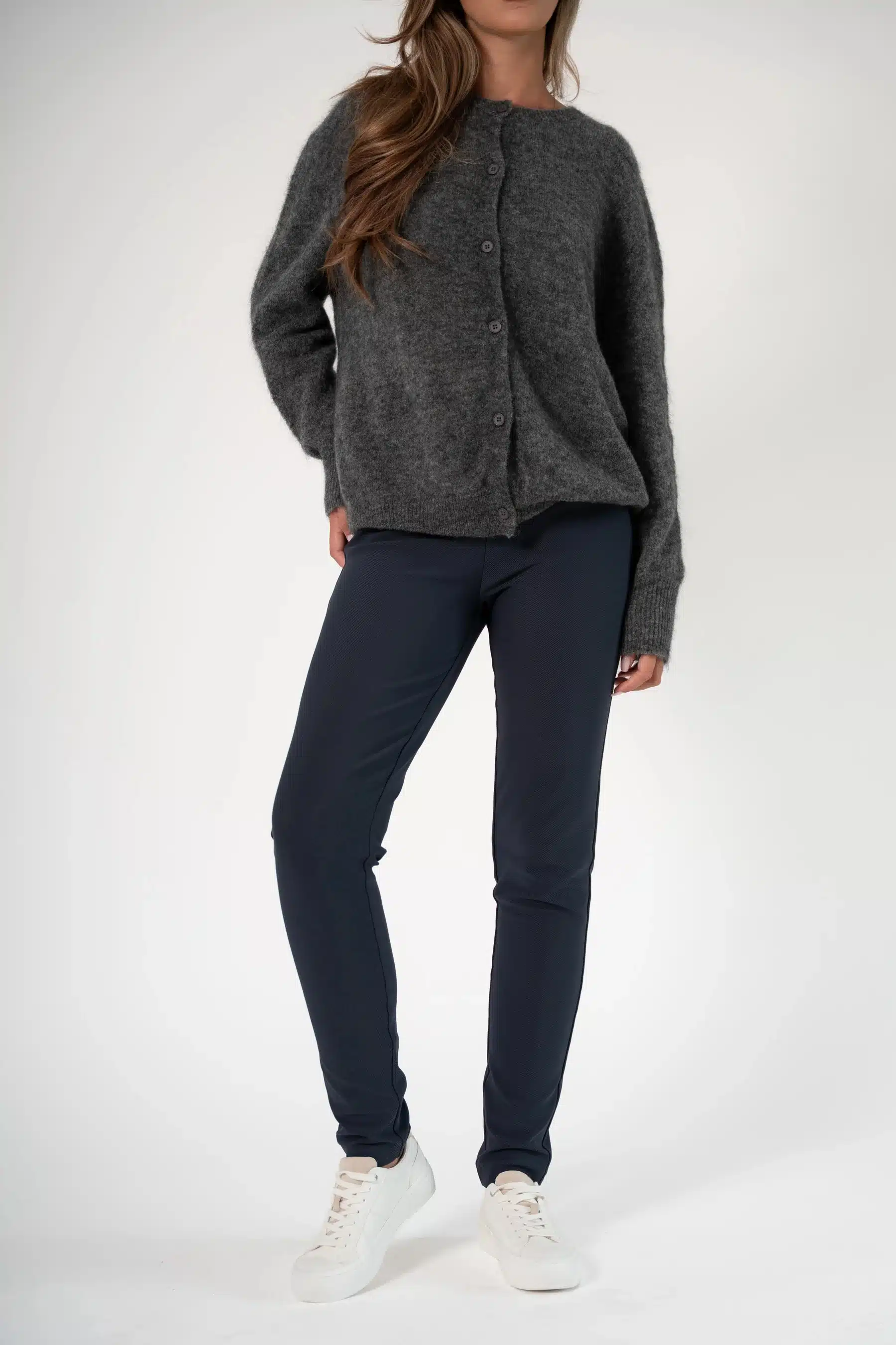 Corel - Yael Legging uni - Black
