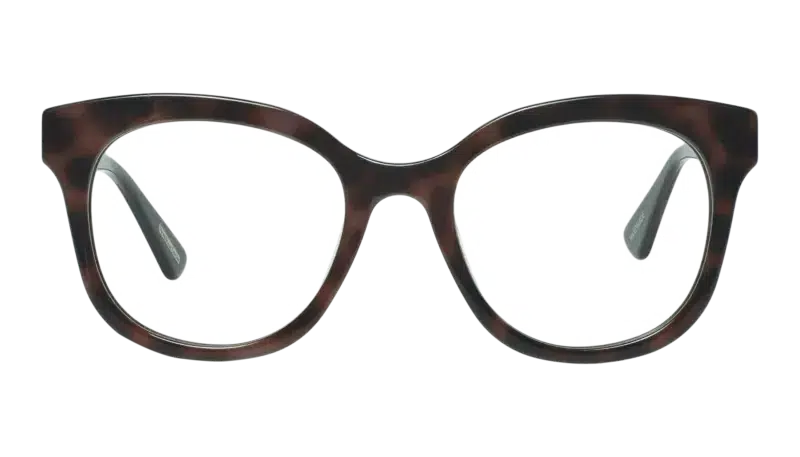 Frank and Lucie - Eyedo - Pearly Brown