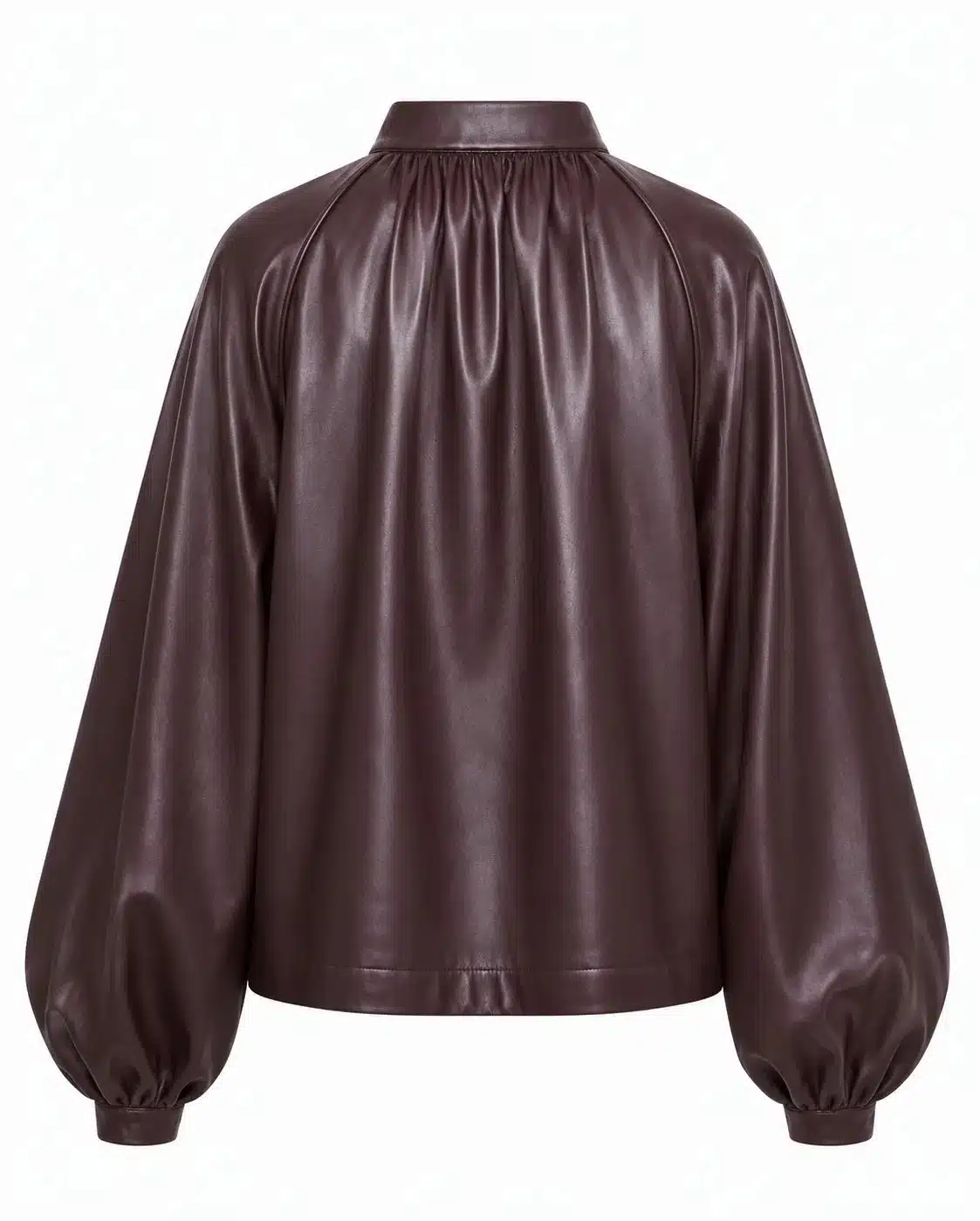 FRNCH - Seorak Blouse - Figue