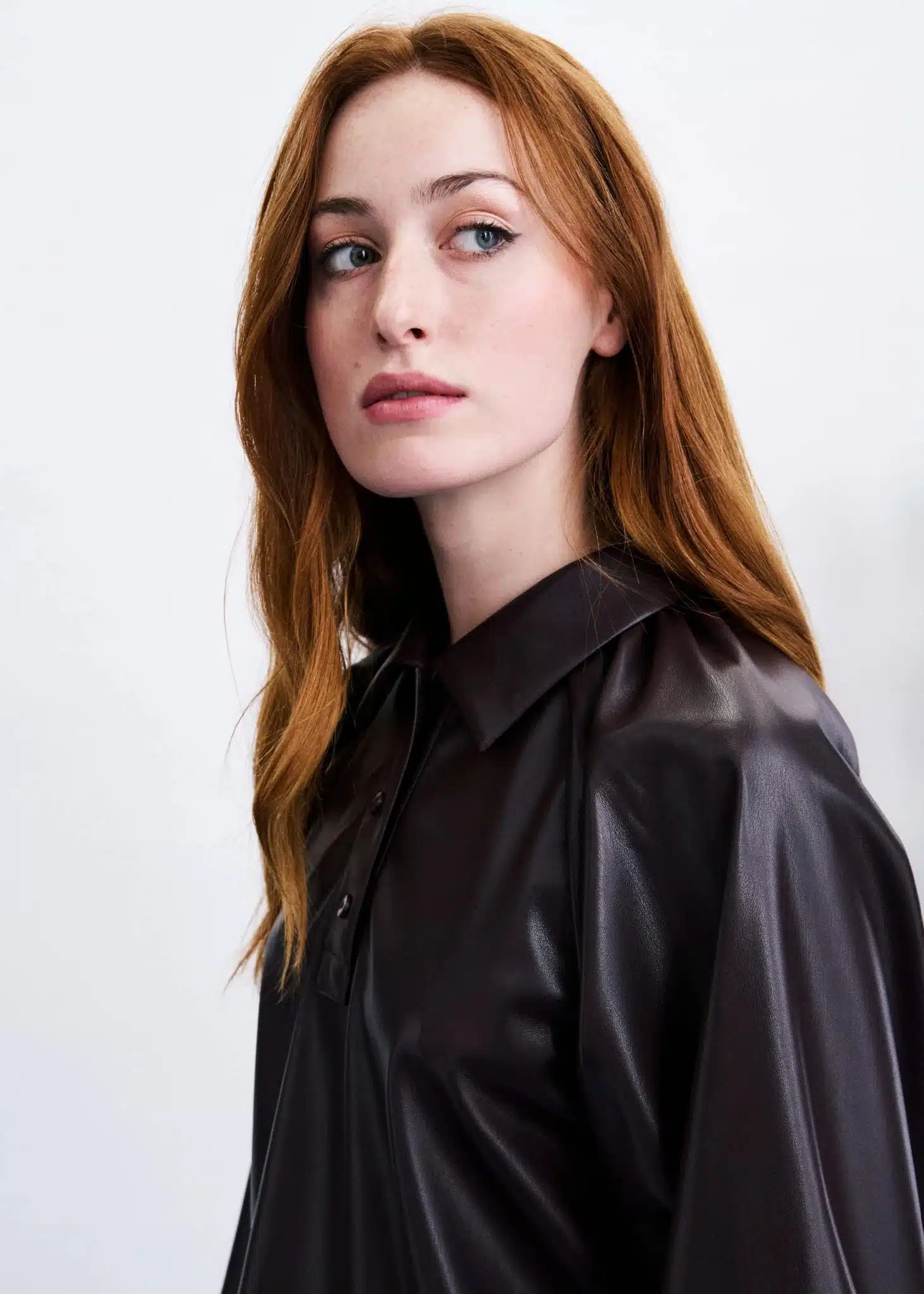 FRNCH - Seorak Blouse - Figue