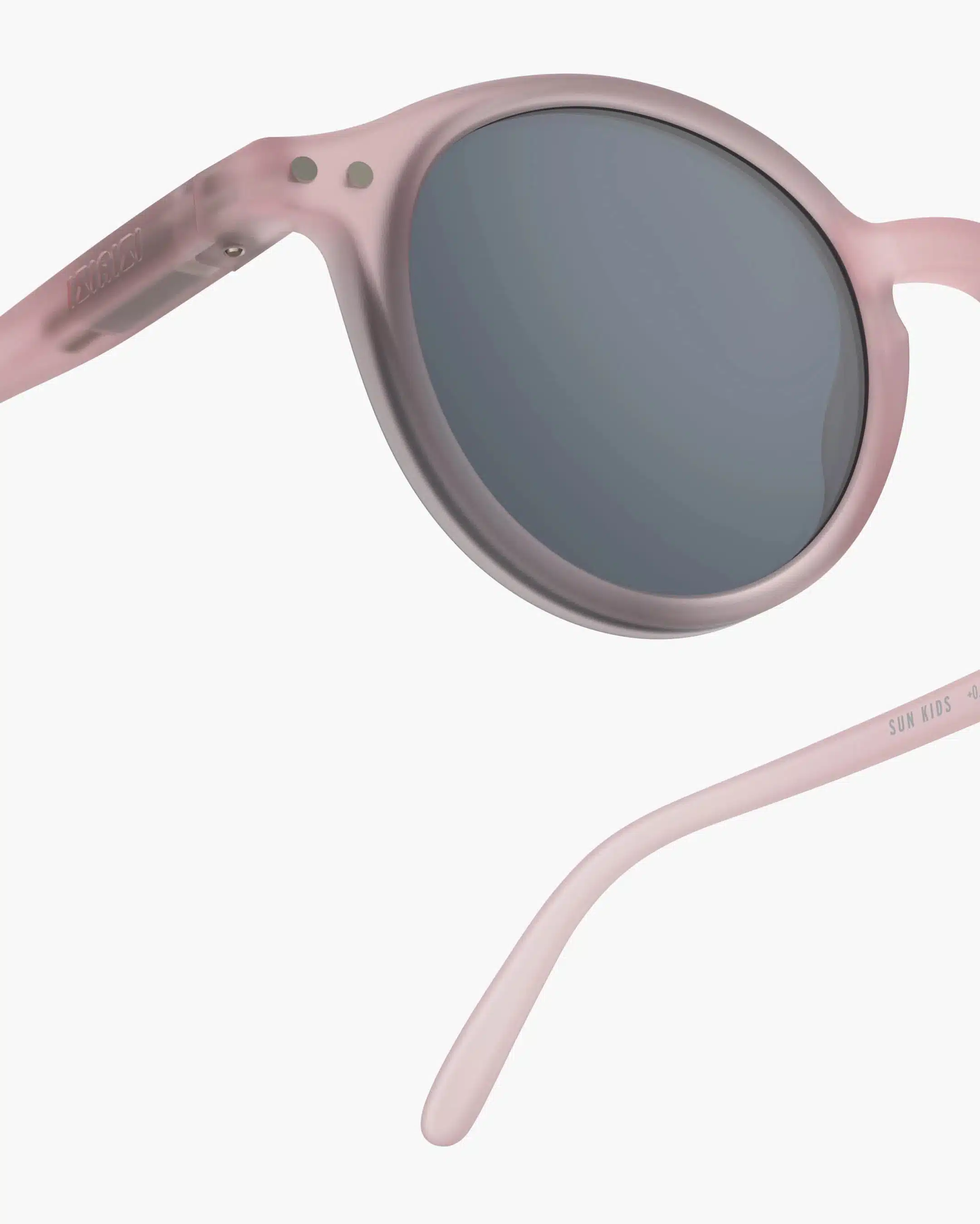 Izipizi - # D Sun Kids 3-5jaar – Pink Polarized
