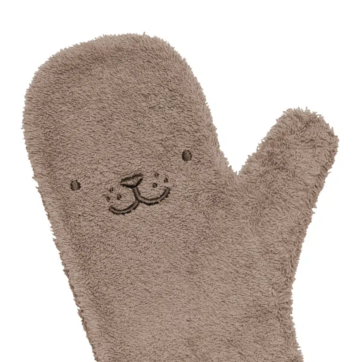 Nifty - Baby Shower Glove Mocha