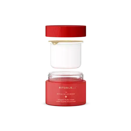 Rituals - Ayurveda Body Cream Refill