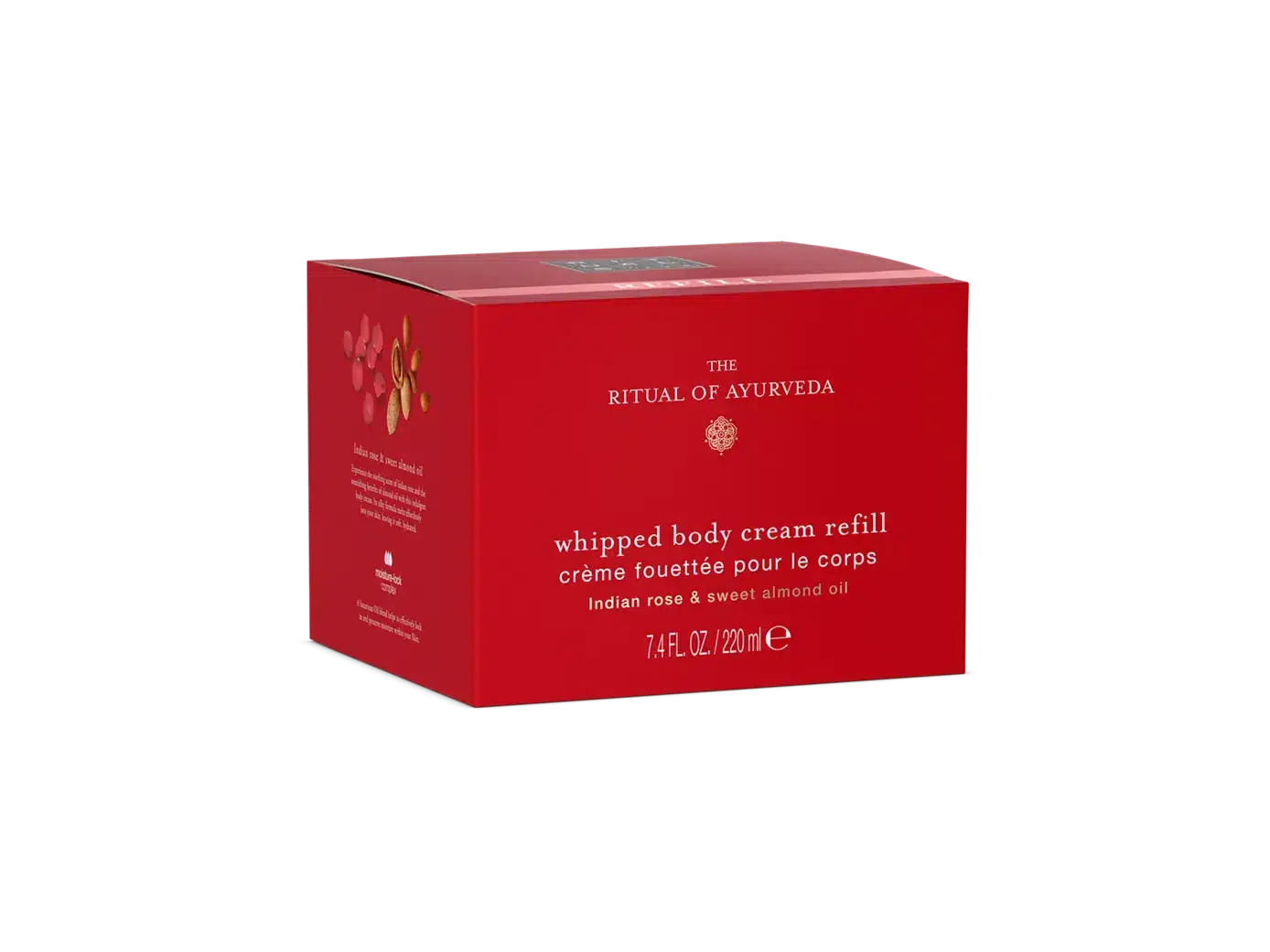 Rituals - Ayurveda Body Cream Refill