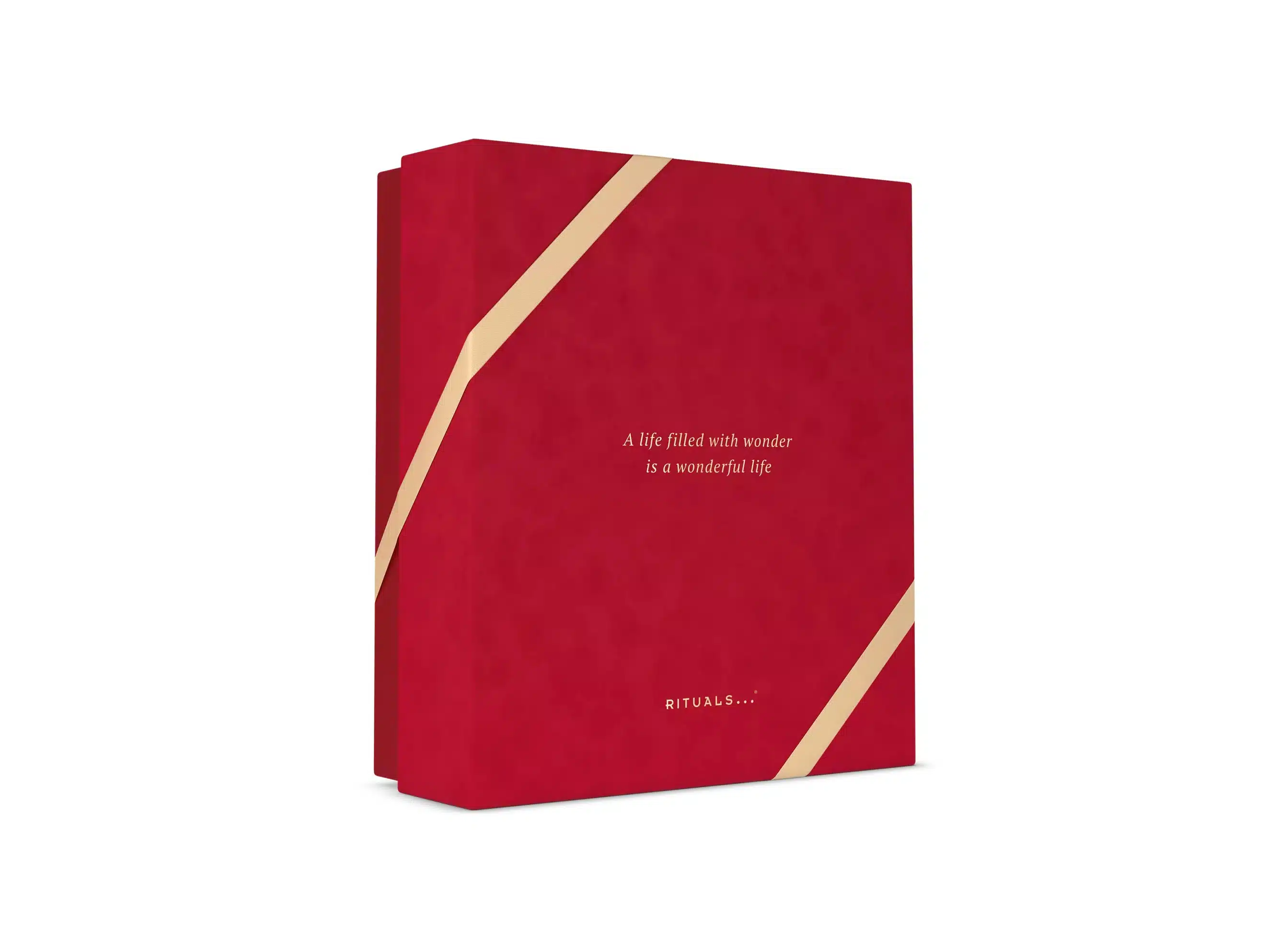 Rituals - Ayurveda Medium Gift Set