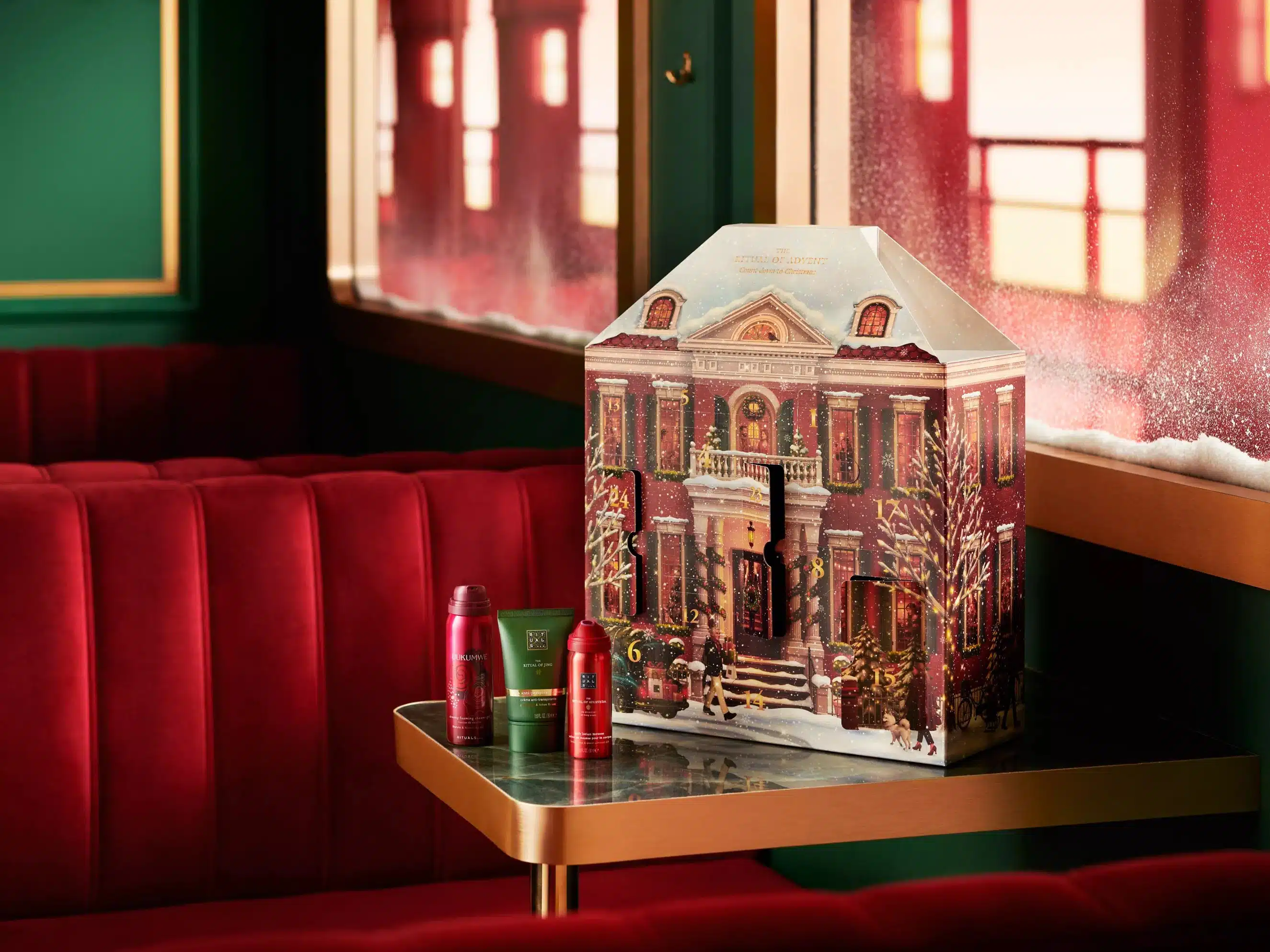 Rituals - Classic Advent Calendar 2026