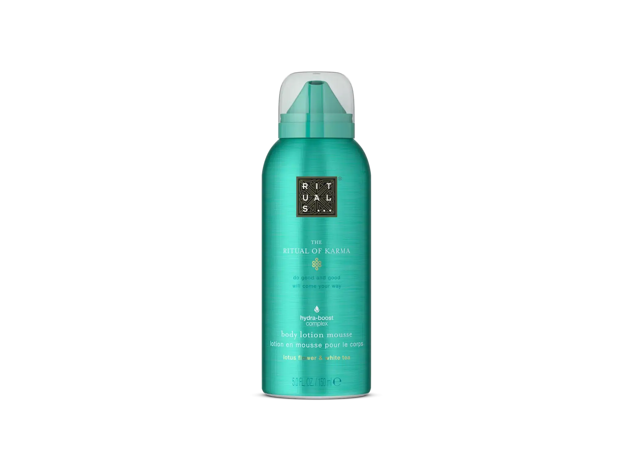 Rituals - Karma Body Lotion Mousse