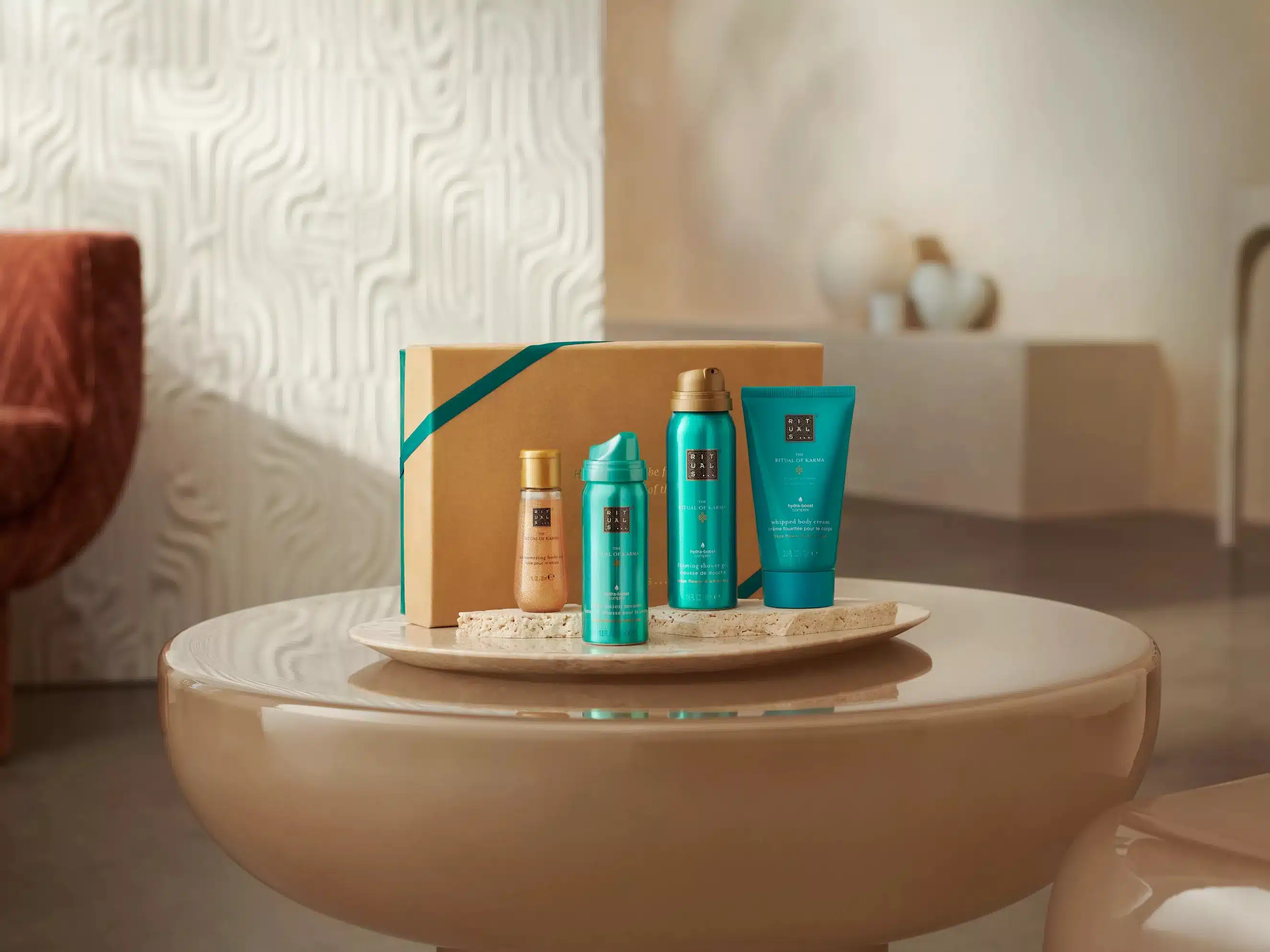 Rituals - Karma Small Gift Set