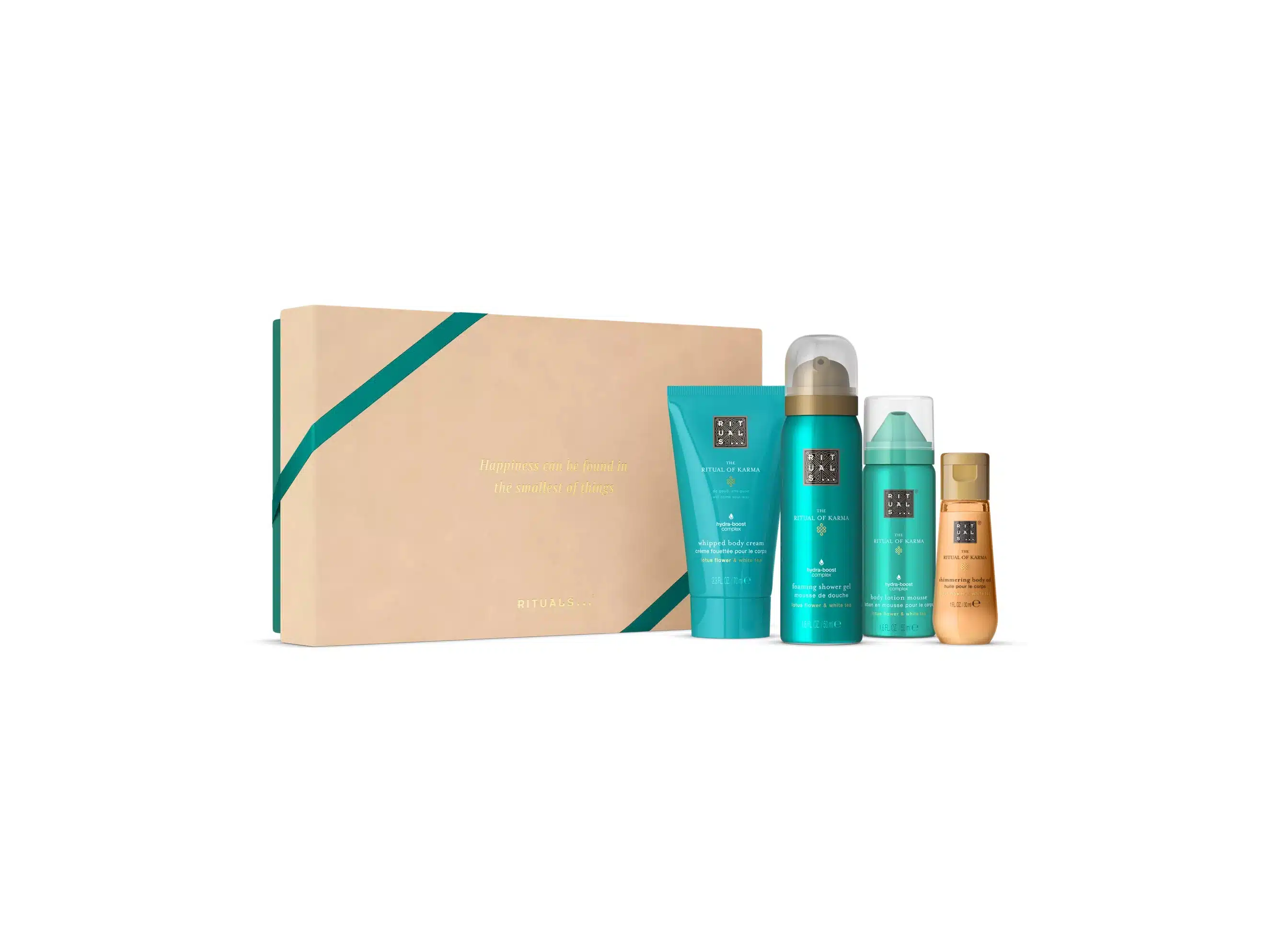 Rituals - Karma Small Gift Set