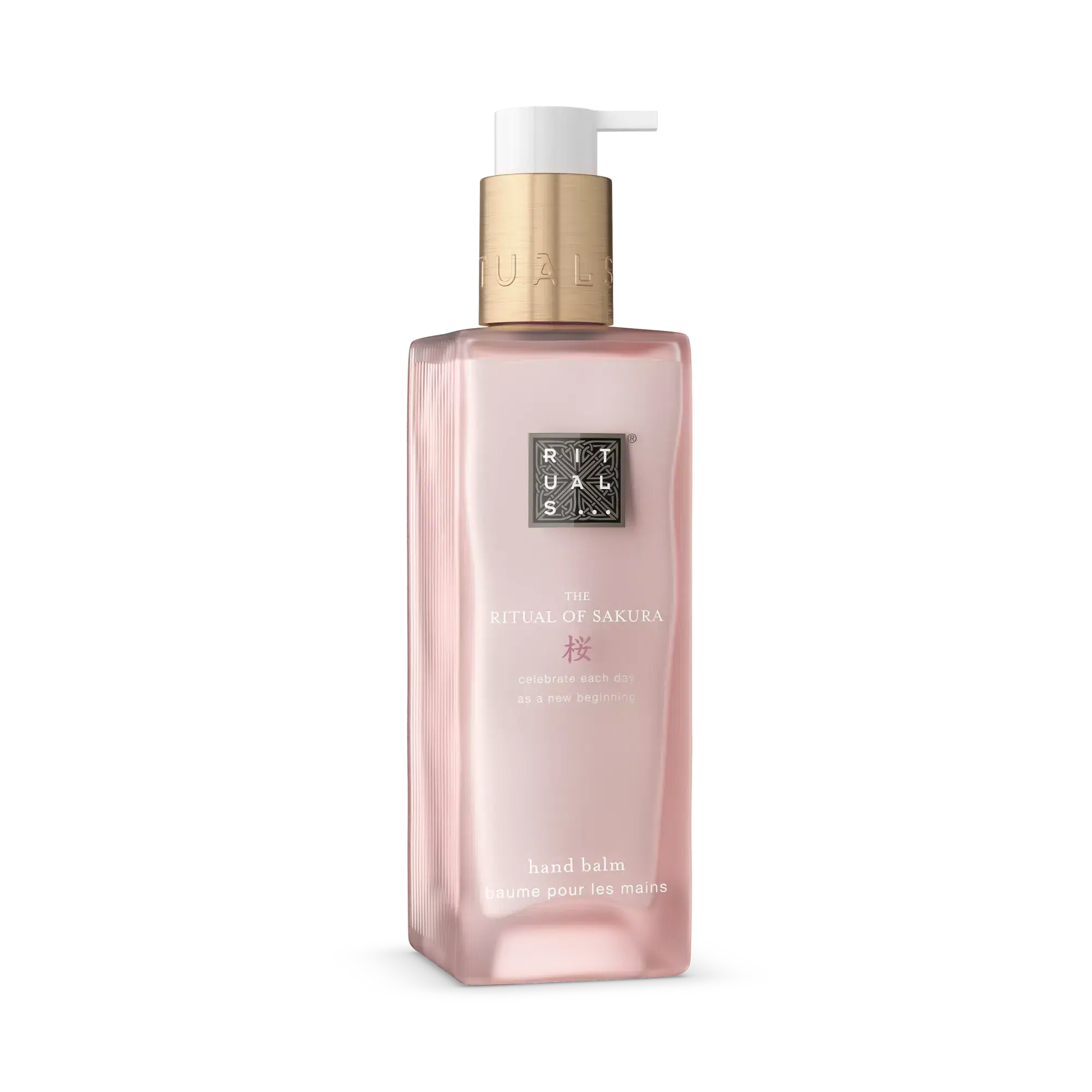 Rituals - Sakura Hand Balm