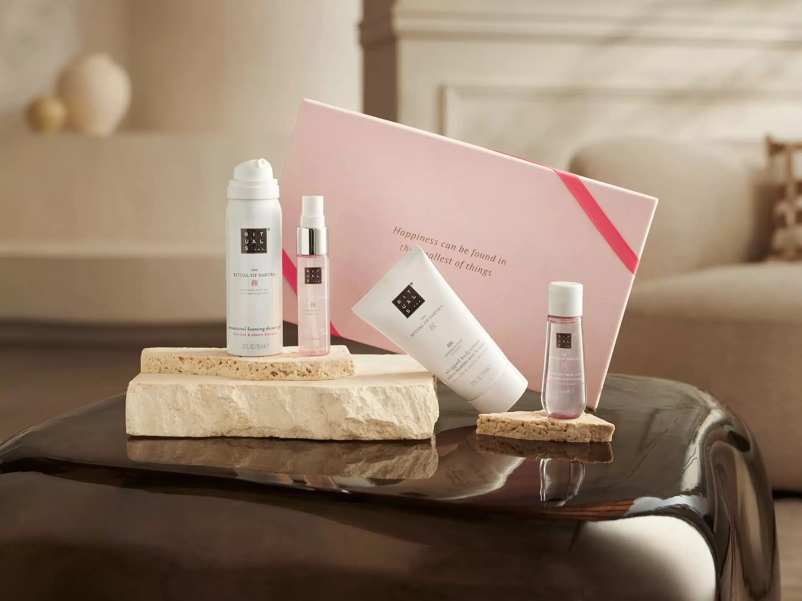 Rituals - Sakura Small Gift Set