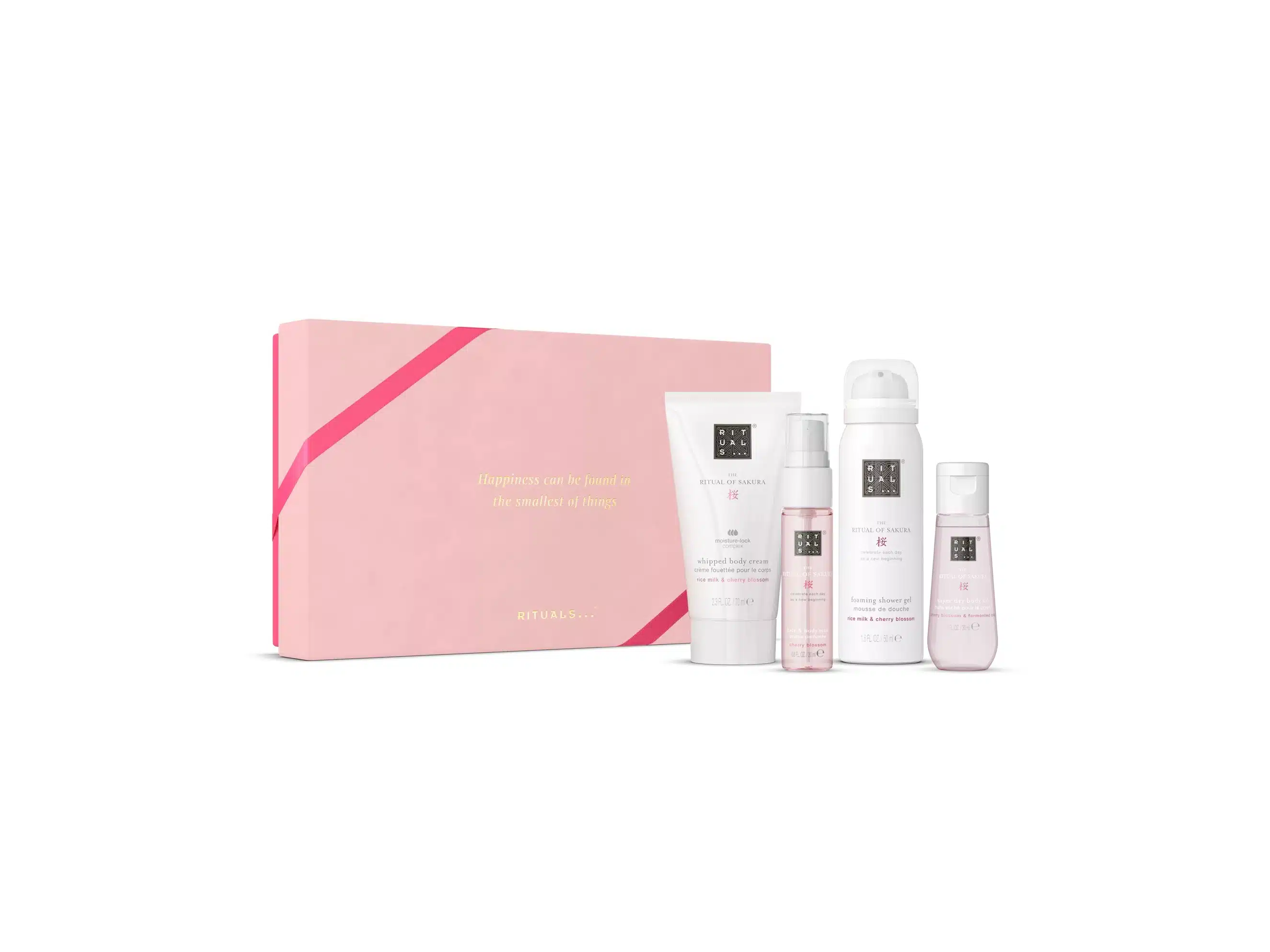 Rituals - Sakura Small Gift Set