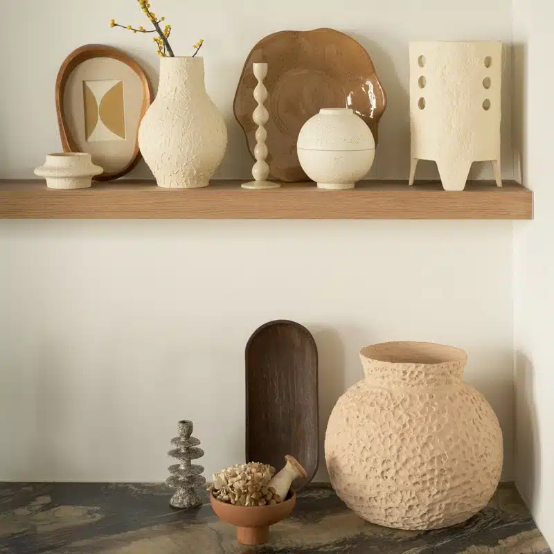 Urban Nature Culture - Candle holder Milo