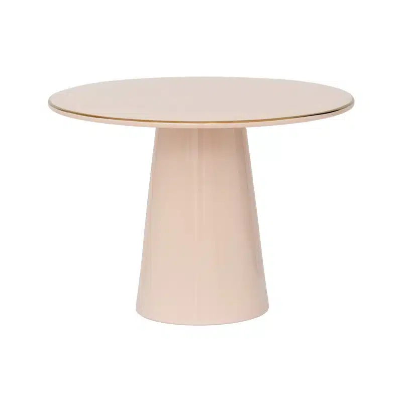 Urban Nature Culture - Good Morning cake stand - Old Pink