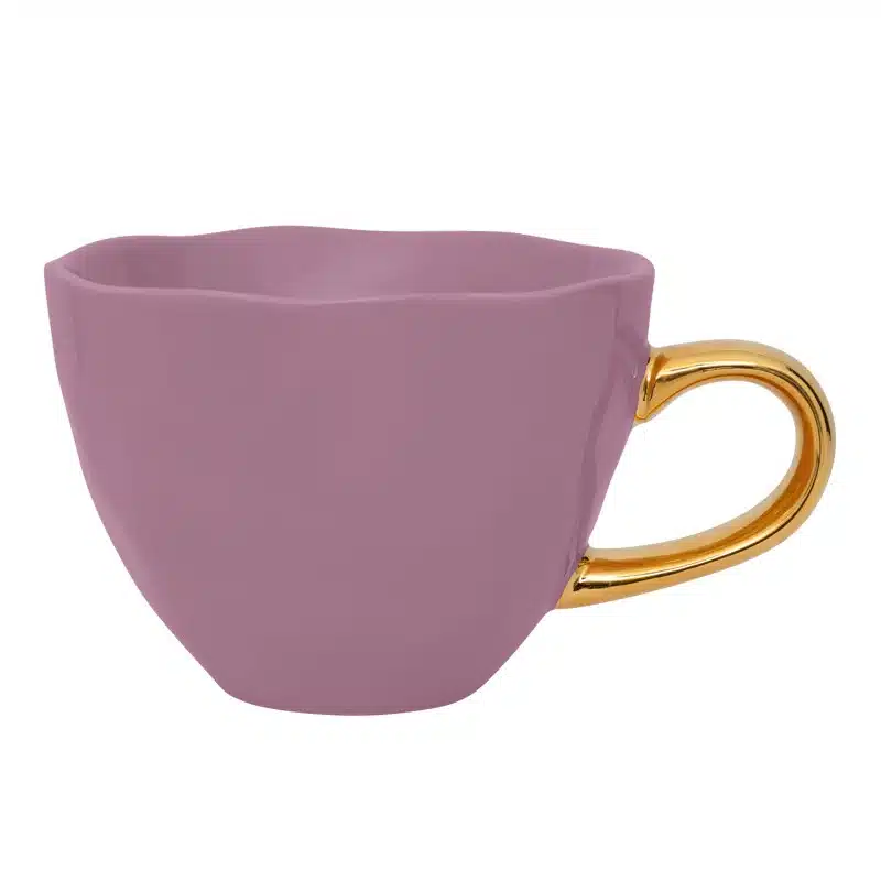 Urban Nature Culture - Good Morning Cup Cappucino /Tea - Hyacinth