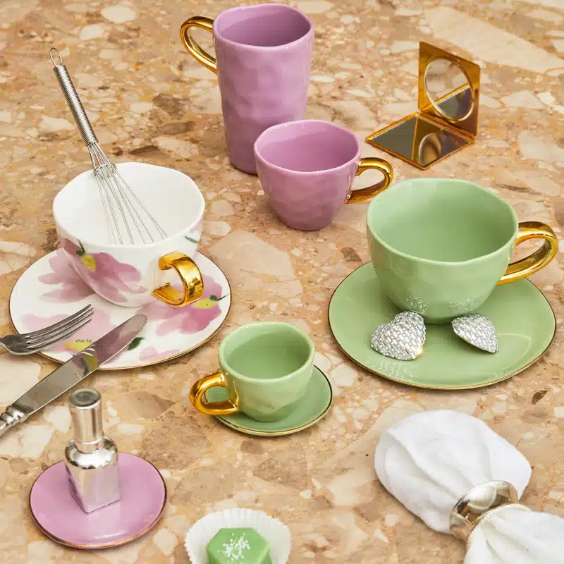 Urban Nature Culture - Good Morning Cup Cappucino /Tea - Matcha