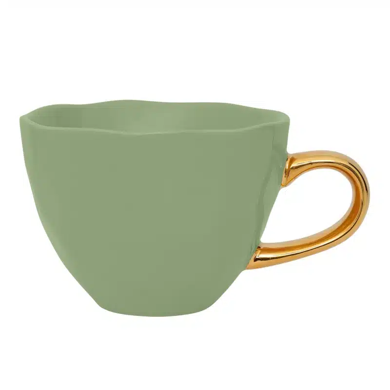 Urban Nature Culture - Good Morning Cup Cappucino /Tea - Matcha