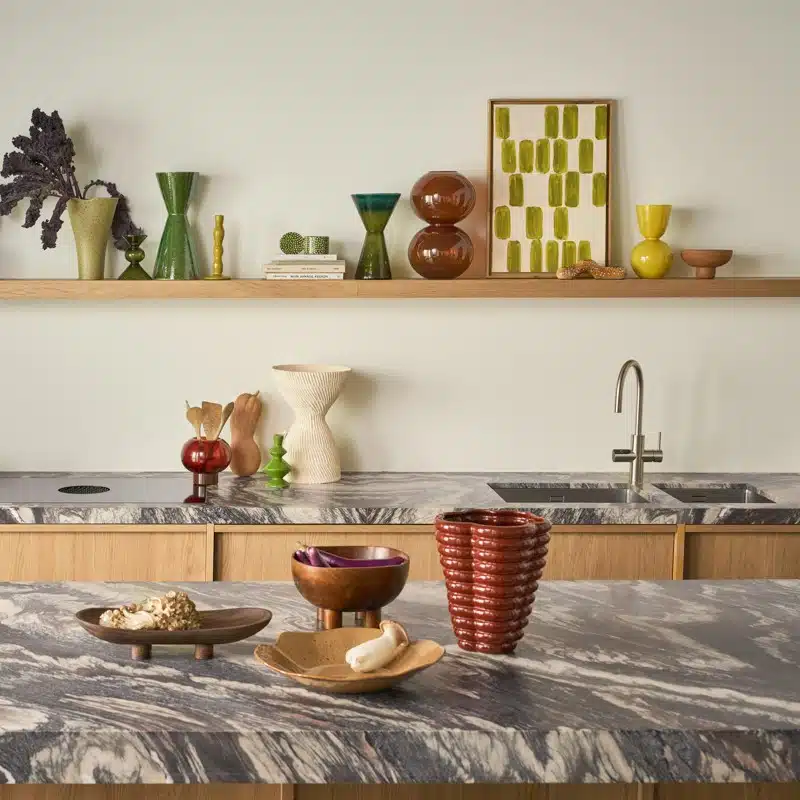 Urban Nature Culture - Serving bowl Zeno