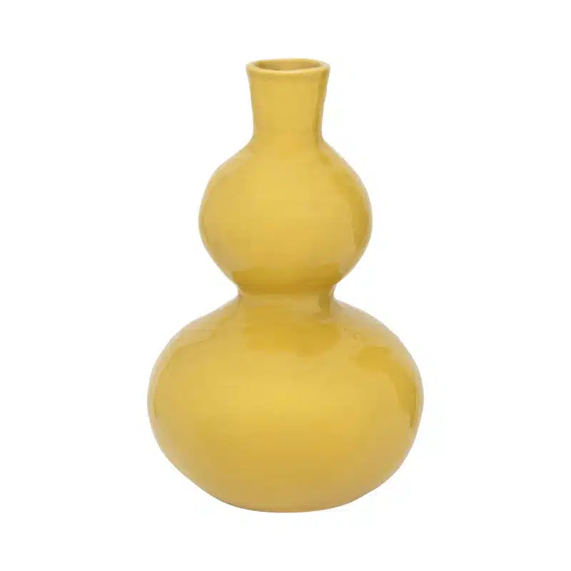 Urban Nature Culture - Vaas Tetsu - Yellow Yasmine