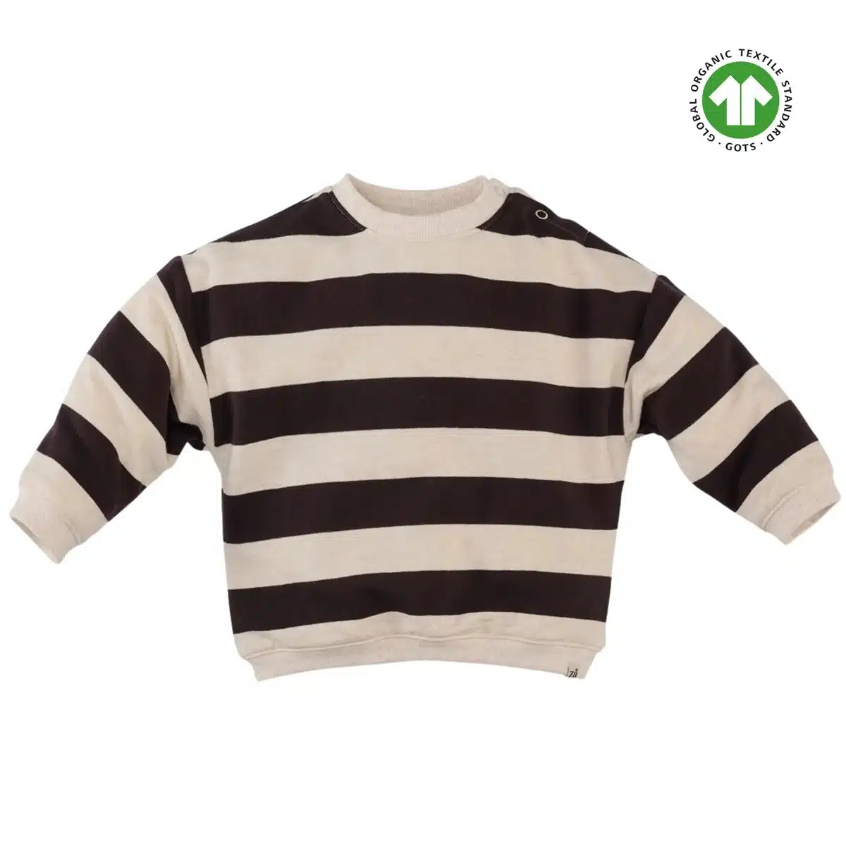 Z8 - Chester Sweater - Beige Melange