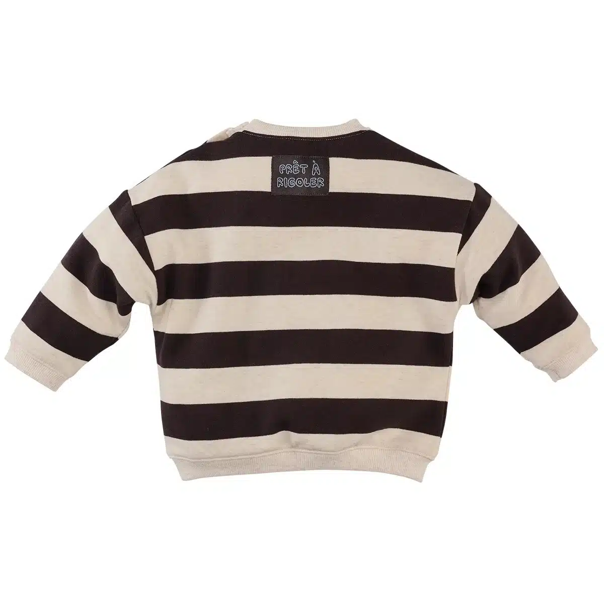 Z8 - Chester Sweater - Beige Melange