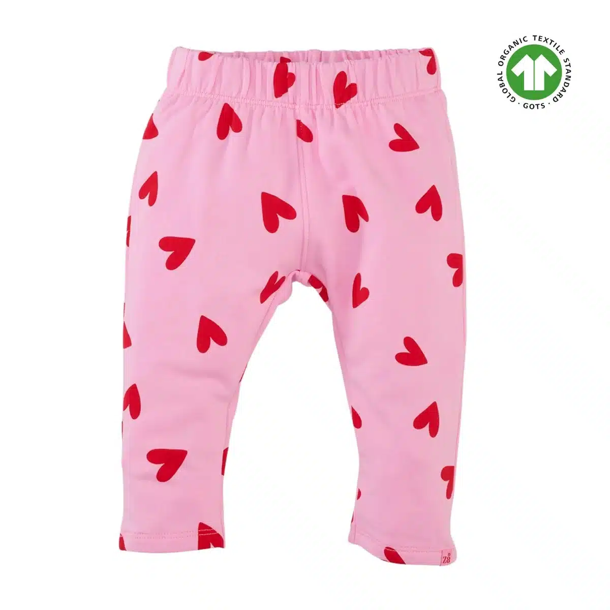 Z8 - Florence Sweat Pants - Pink Frosting