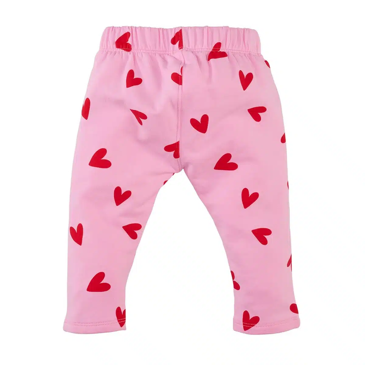 Z8 - Florence Sweat Pants - Pink Frosting
