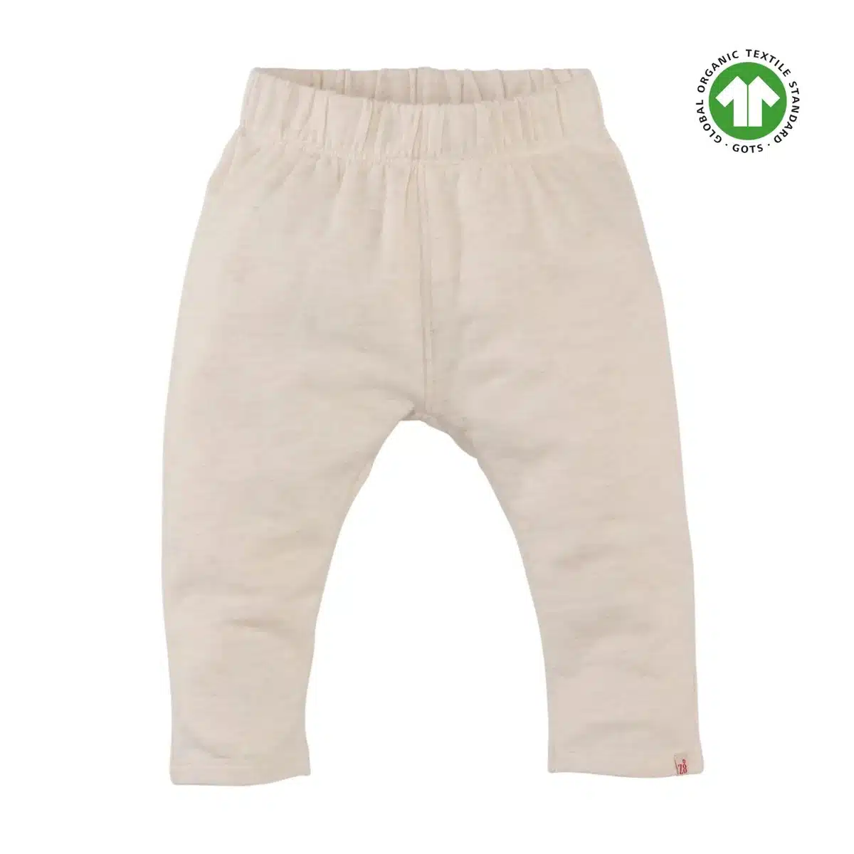 Z8 - Jaimy Sweat Pants - Beige Melange