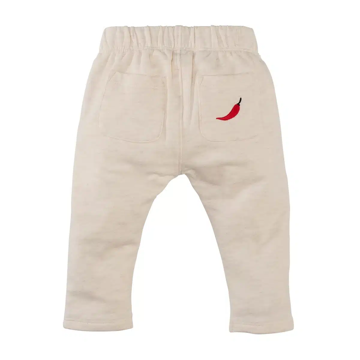 Z8 - Jaimy Sweat Pants - Beige Melange