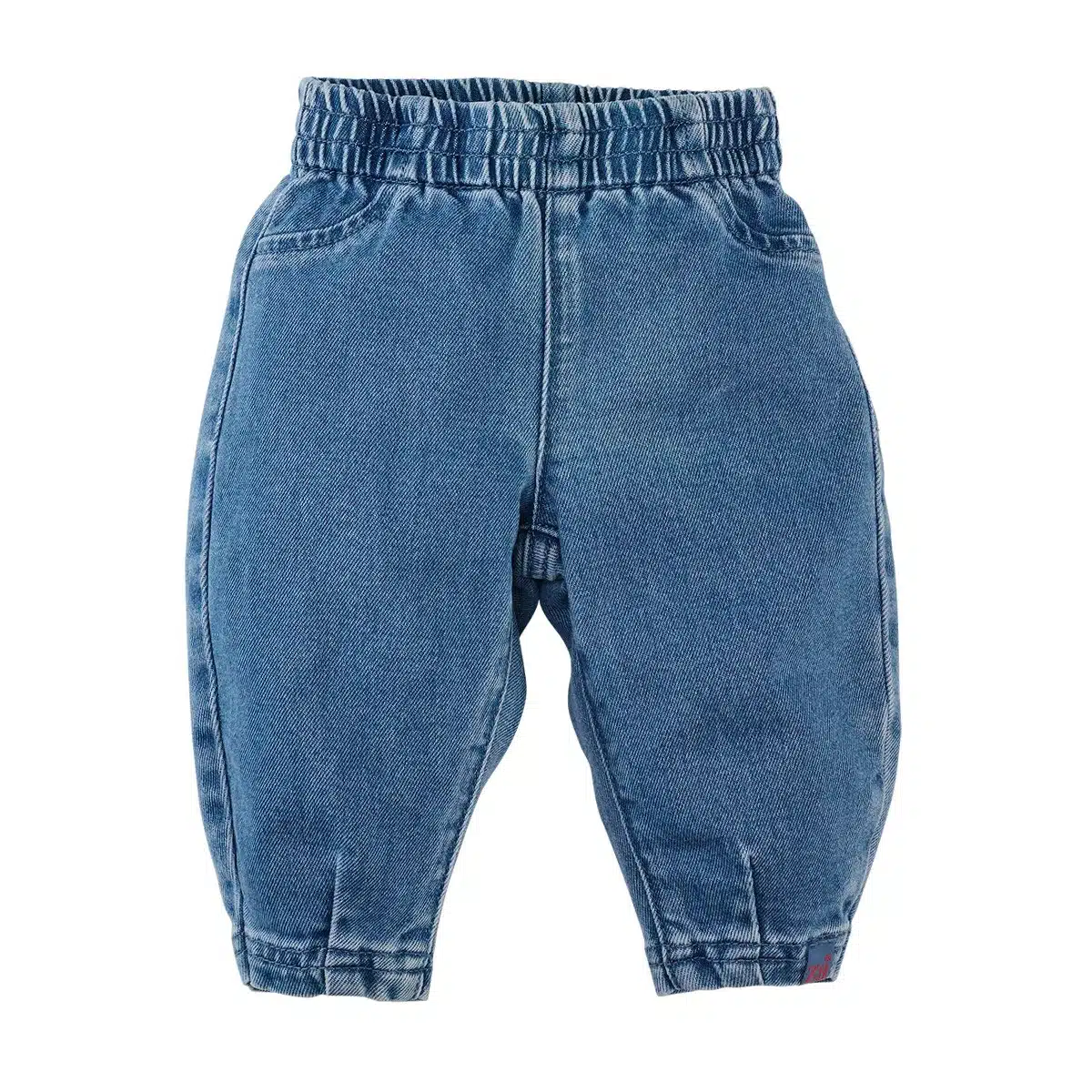Z8 - Jaivy Barrel Denim