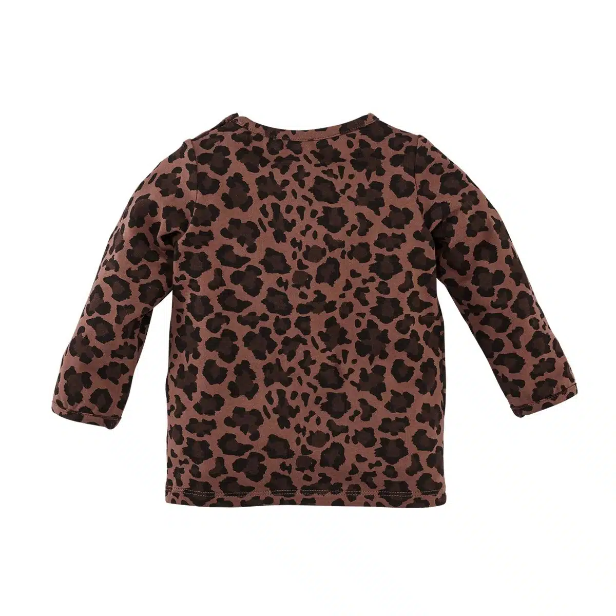 Z8 - Lenna Longsleeve - Autumn Teddy