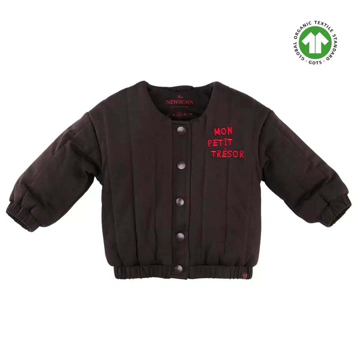 Z8 - Logan Jacket - Chocolate Plum