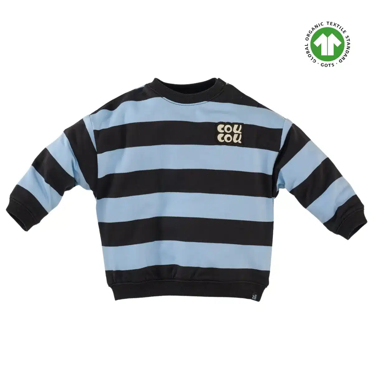 Z8 - Nikodem Sweater - Chocolate Plum