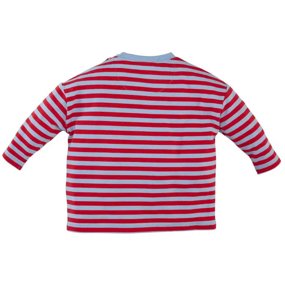Z8 - Simeon Longsleeve - Soft Skies